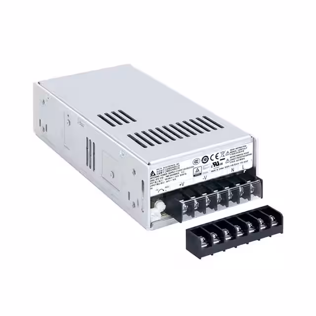 PMF-24V240WCAB Delta Electronics  AC DC Converters
